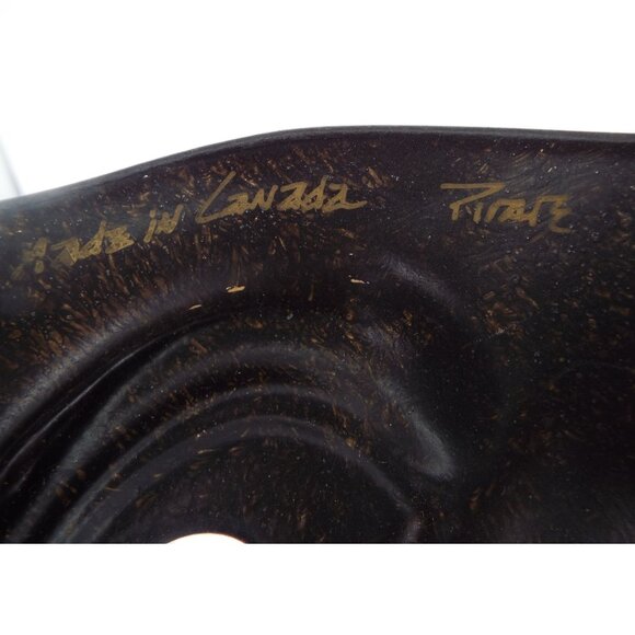 Cirque Du Soleil Myst Purple Chambellan Latex Mask NWT - Picture 11 of 11